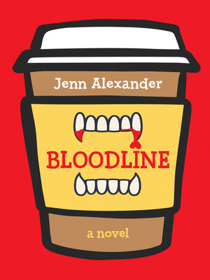 cover image of Bloodline